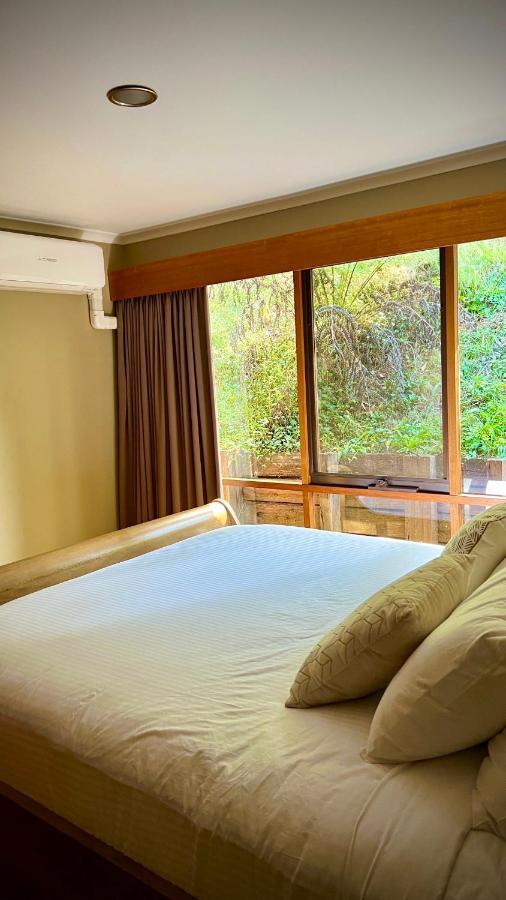 Melbourne Topview Villa In Dandenong Ranges Near Skyhigh Kalorama Exterior photo