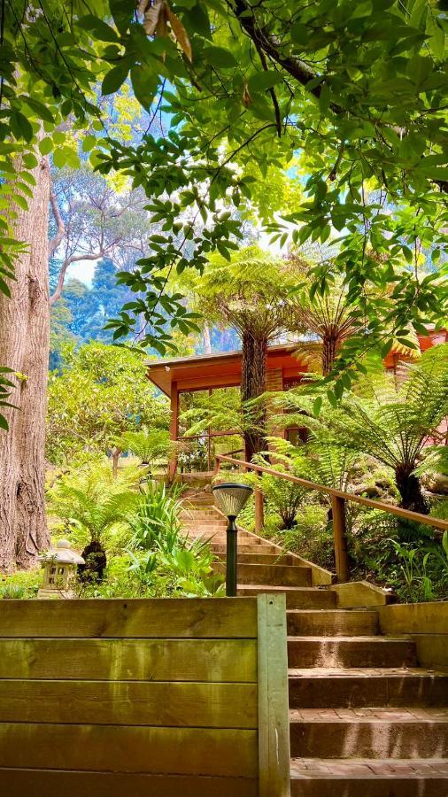 Melbourne Topview Villa In Dandenong Ranges Near Skyhigh Kalorama Exterior photo
